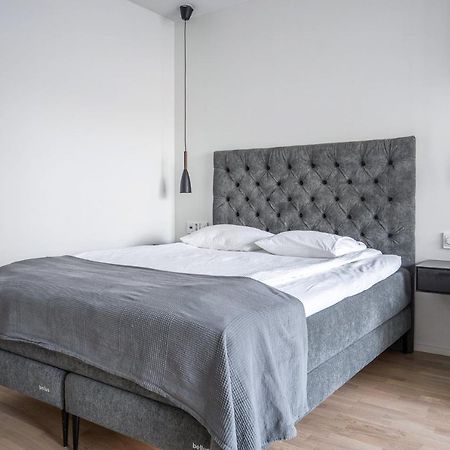 Turun Blanka A14 Appartement Turku Buitenkant foto