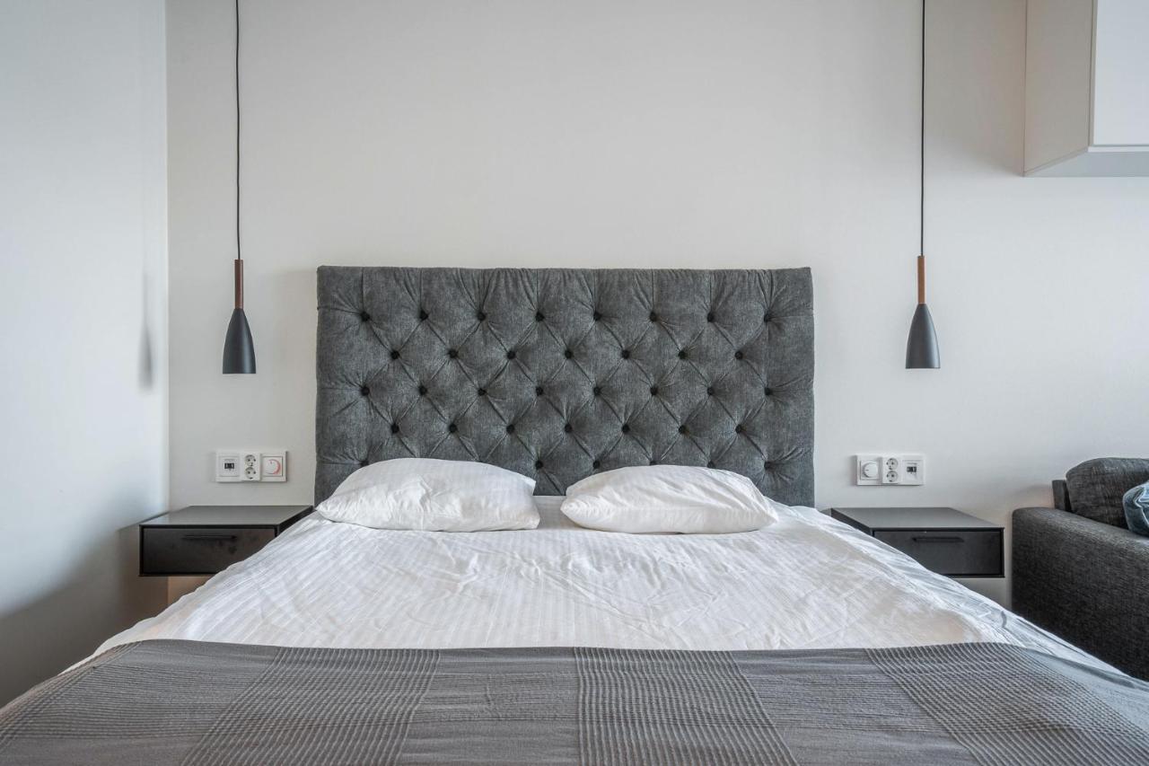 Turun Blanka A14 Appartement Turku Buitenkant foto